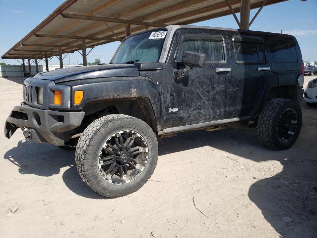 2006 HUMMER H3 