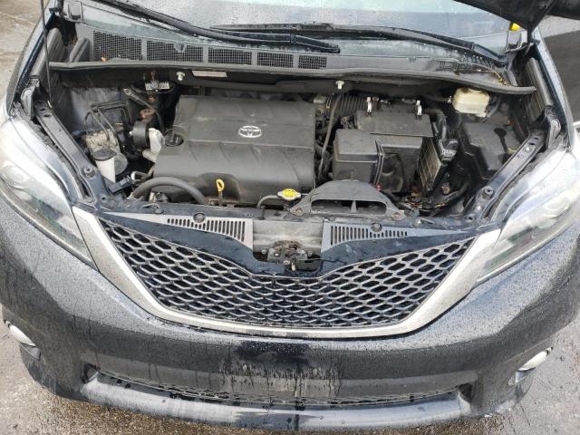 2015 TOYOTA SIENNA SPO - 5TDXK3DC4FS663141
