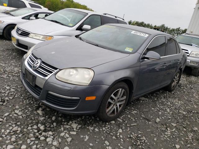 2006 Volkswagen Jetta TDI