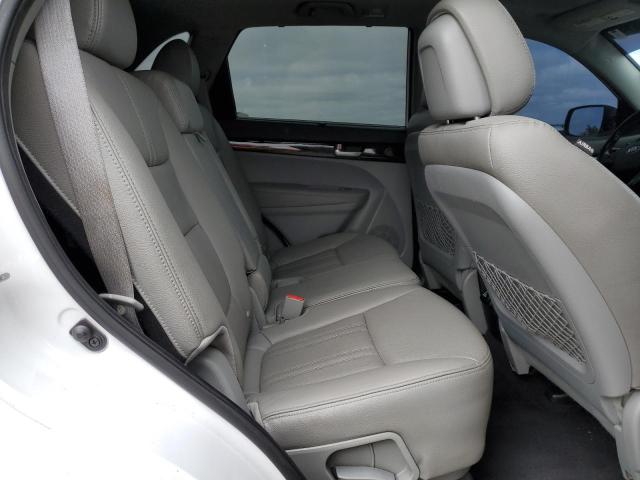 5XYKW4A70EG431868 KIA SORENTO SX
