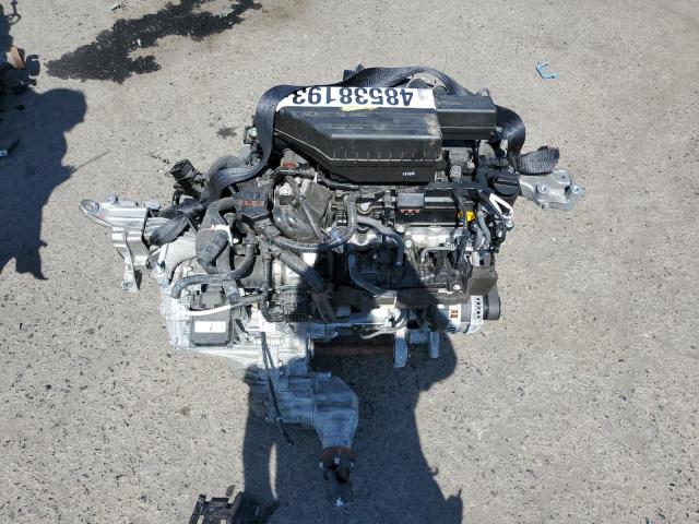 2021 HONDA CR-V TOURI - 2HKRW2H91MH661680