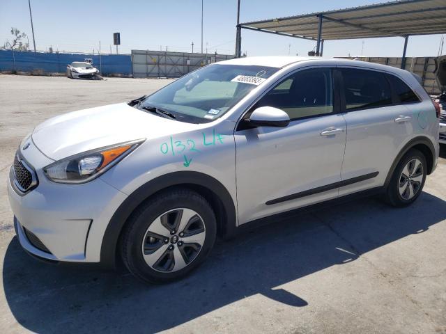 2017 Kia Niro FE