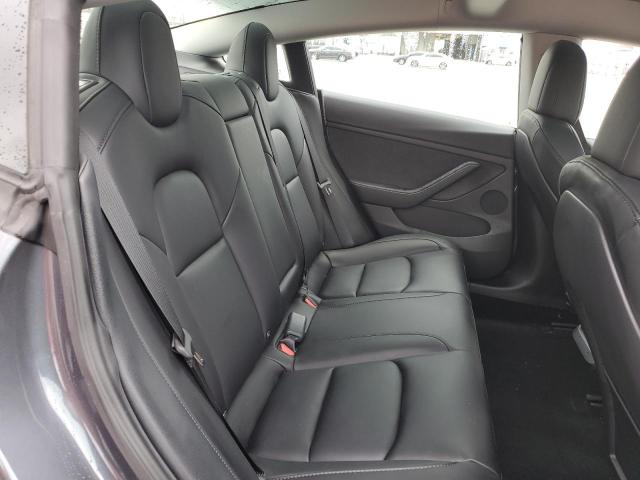 5YJ3E1EA8PF453767 Tesla MODEL 3