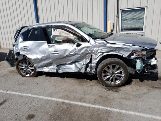 JM3KFBDM8M1487150 Mazda Cx-5 Grand Touring