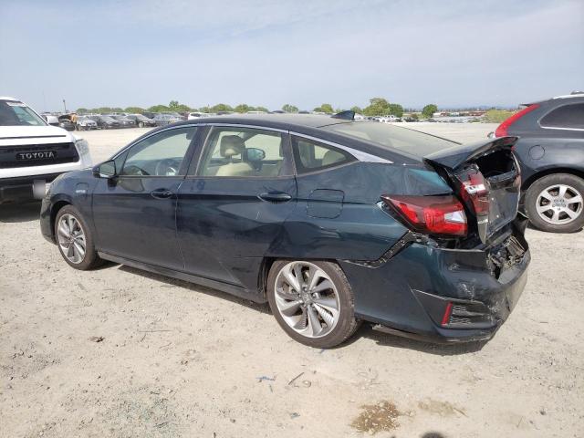 2018 HONDA CLARITY TO - JHMZC5F31JC024044