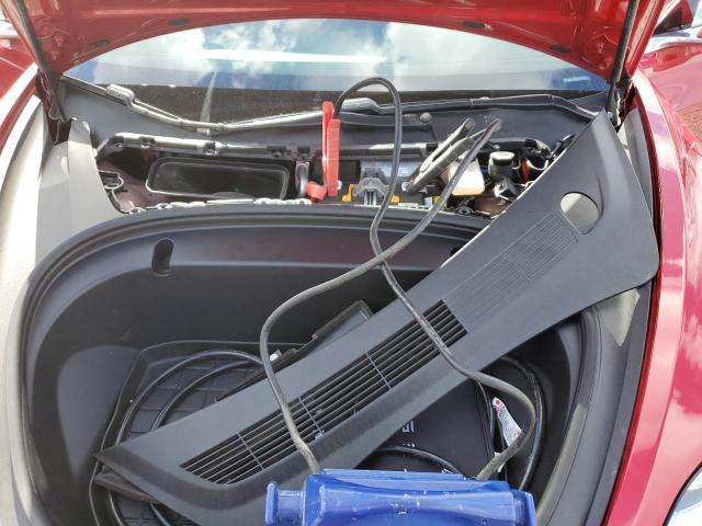 5YJ3E1EA6LF718664 Tesla MODEL 3
