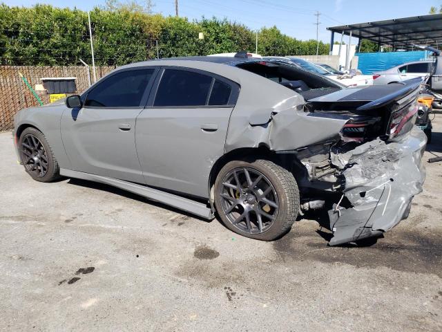 2C3CDXCTXJH147864 Dodge CHARGER R/T