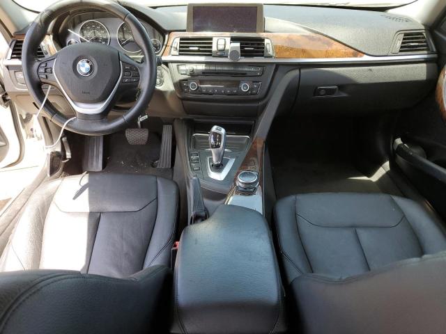 WBA3C1C50EK109035 BMW 328 I Sulev