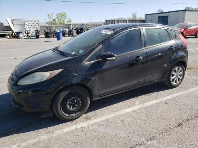 2013 Ford Fiesta SE