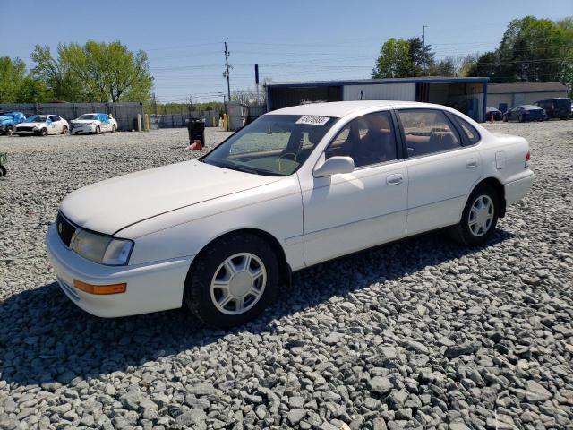 1995 Toyota Avalon XLS