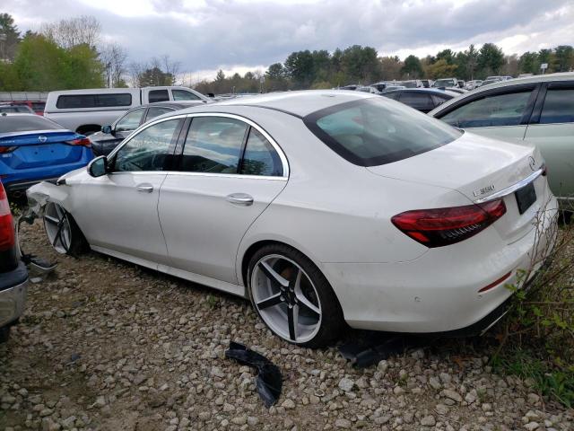 2021 MERCEDES-BENZ E 350 4MAT - W1KZF8EB7MA923614