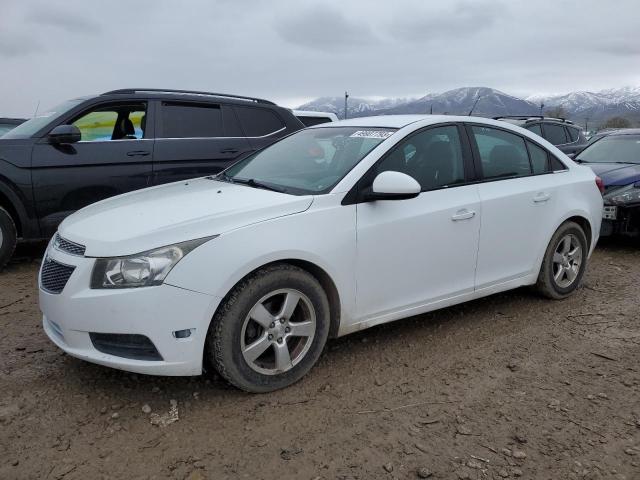 2013 Chevrolet Cruze LT