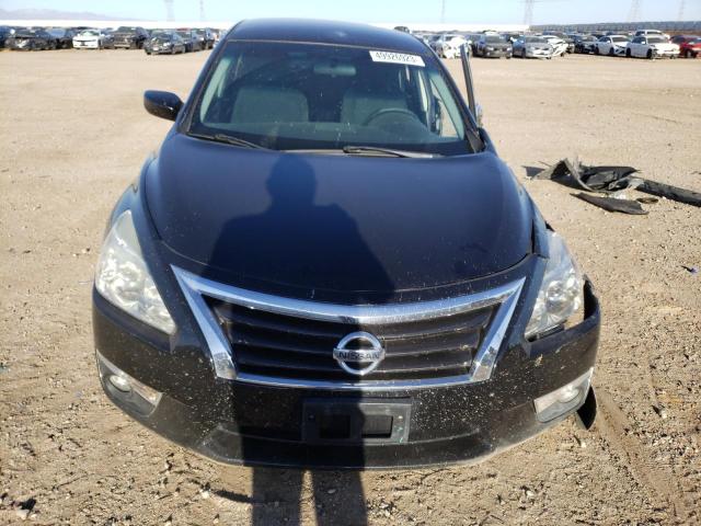 1N4AL3AP4FC295111 Nissan ALTIMA 2.5