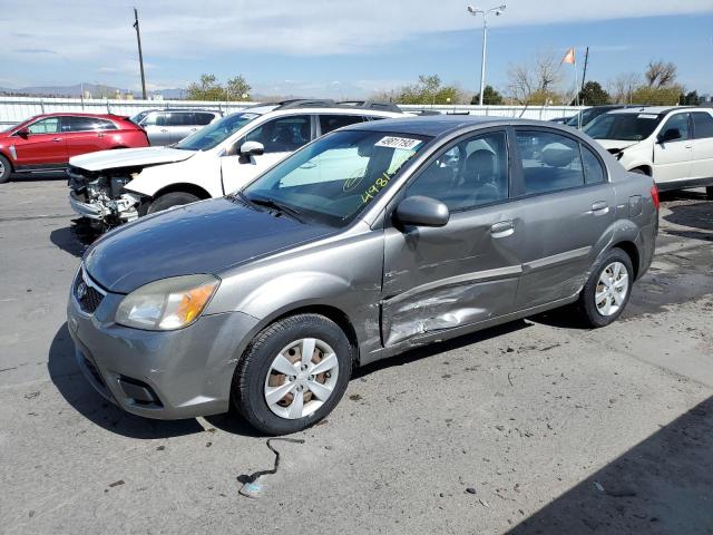 2010 Kia Rio LX