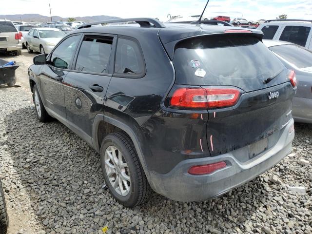 1C4PJLAB0GW160125 Jeep Cherokee Sport