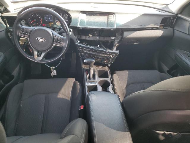 5XXGT4L18GG012827 KIA Optima Lx