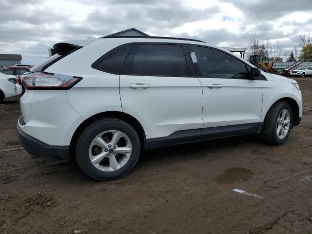 2FMPK4G97HBB08125 2017 FORD EDGE, photo no. 3