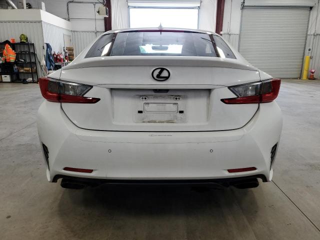 2015 LEXUS RC 350 - JTHHE5BC3F5002280