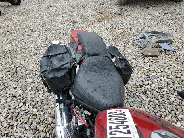 2008 YAMAHA XVS650 A JYAVM01EX8A125108