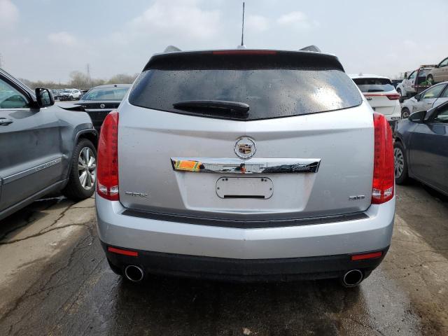 3GYFNAE38GS581880 | 2016 CADILLAC SRX