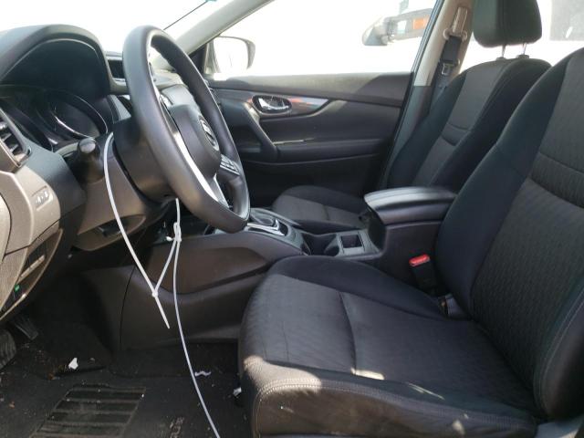 JN8AT2MT1HW149221 Nissan ROGUE S