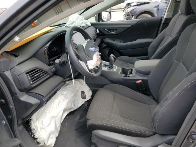4S3BWAF65N3018525 Subaru Legacy Premium