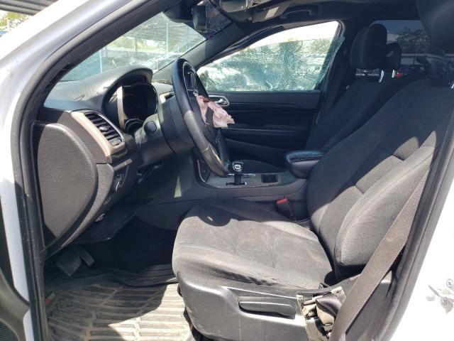 1C4RJFAG6EC329584 Jeep Grand Cherokee Laredo