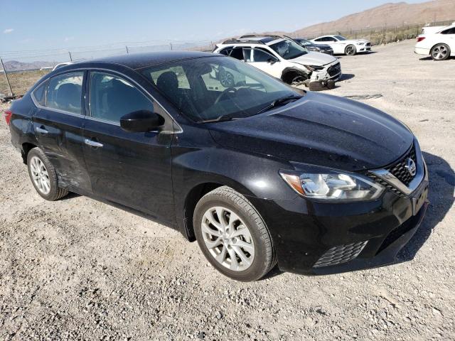 3N1AB7AP9JL651685 Nissan SENTRA S