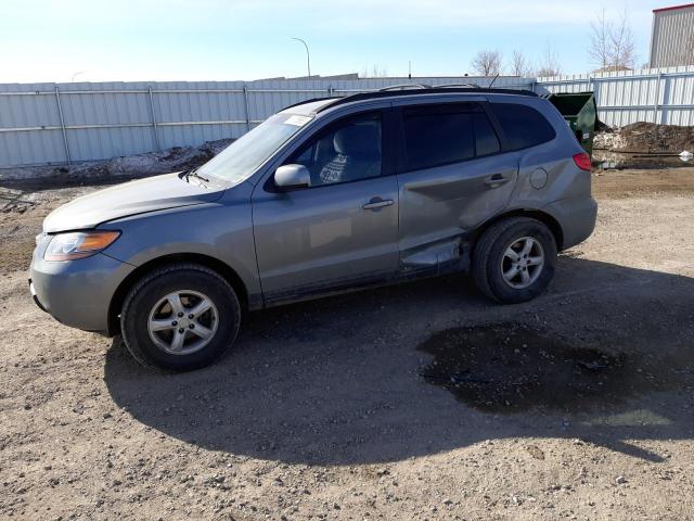 2008 Hyundai Santa Fe GLS