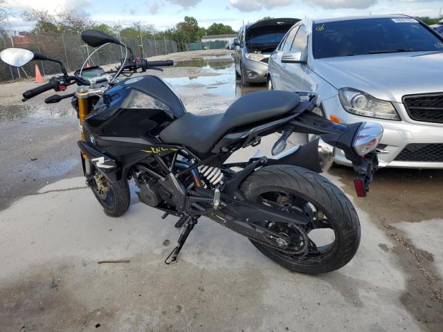 2023 BMW G310 R - WB30G4309PRA48544