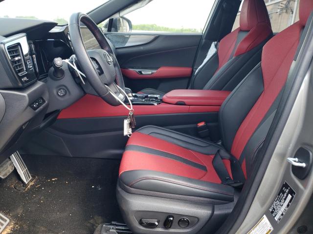 2022 LEXUS NX 350 - JTJKGCEZ2N2000166