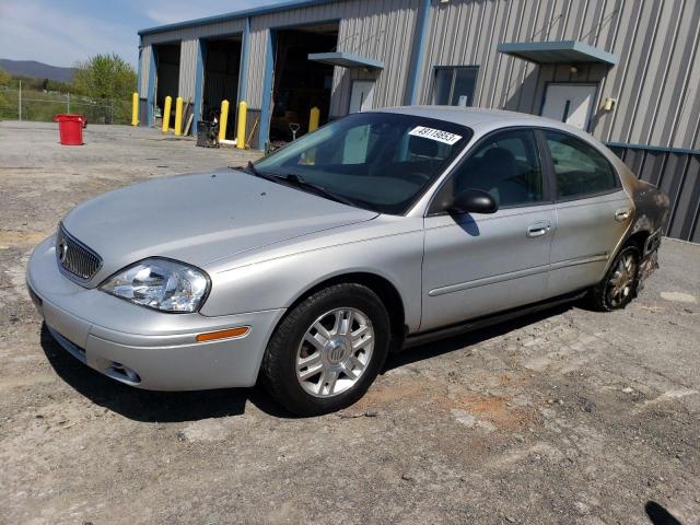 2005 Mercury Sable GS