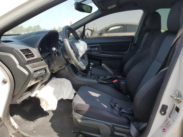 JF1VA1A62J9803049 Subaru WRX