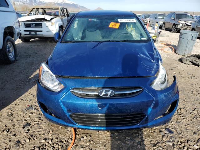 KMHCT5AE9GU285761 Hyundai ACCENT SE