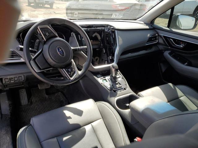 4S4BTGKD0L3105838 Subaru Outback Onyx Edition Xt