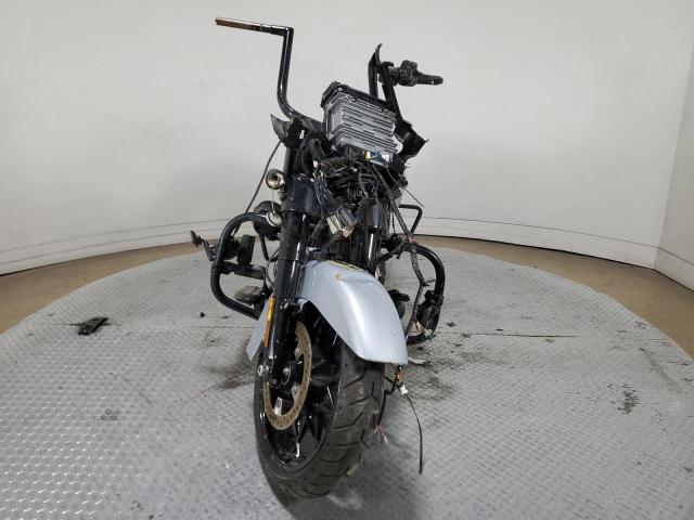 2019 HARLEY-DAVIDSON FLHXS - 1HD1KRP12KB619660