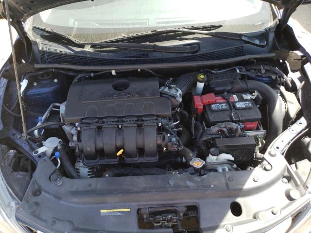 3N1AB7AP3HY261114 Nissan SENTRA S