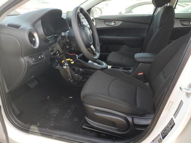 3KPF24AD1ME369394 KIA FORTE FE
