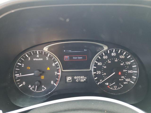 5N1AR2MNXEC645350 Nissan Pathfinder S