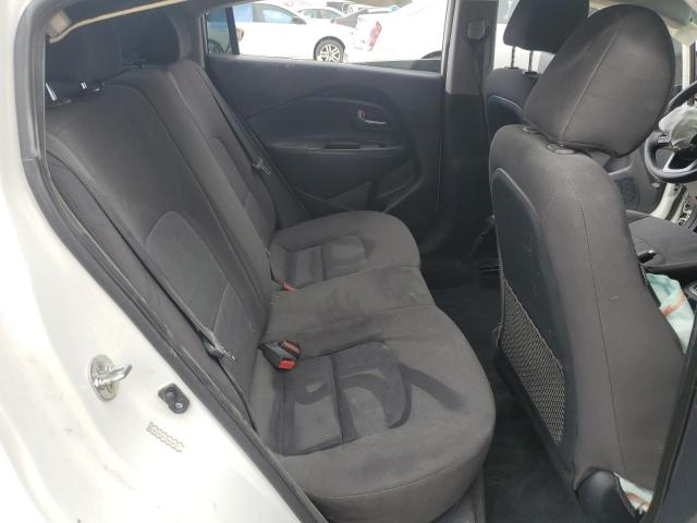 KNADM4A3XH6036127 KIA RIO LX