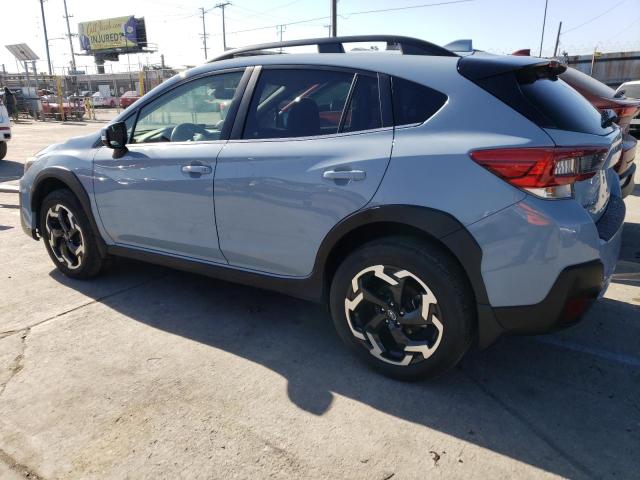 JF2GTHNC4NH260399 Subaru Crosstrek Limited
