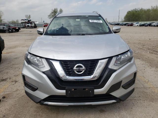 JN8AT2MT1HW148778 | 2017 NISSAN ROGUE S