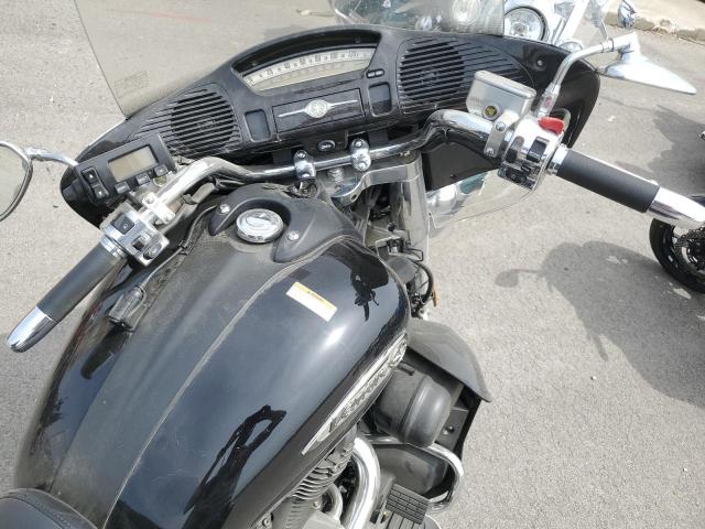 2007 YAMAHA XVZ13 TF JYAVP04E87A013036