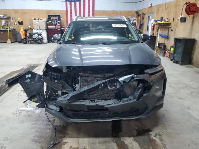 2020 HYUNDAI SANTA FE L - 5NMS5CAAXLH208166