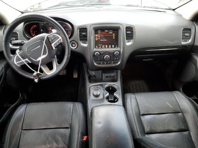 1C4SDJET2EC394435 Dodge Durango Citadel