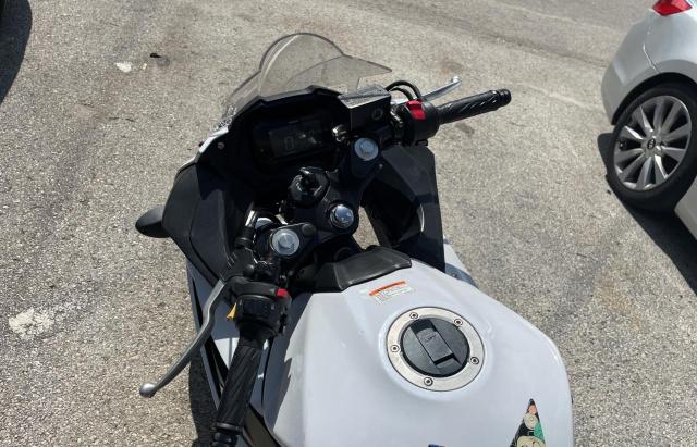 2018 SUZUKI GSX250R - LC6DN11A3J1101072