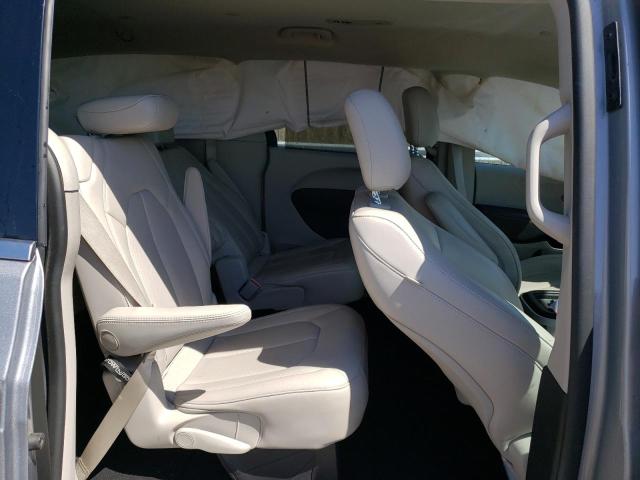 2021 CHRYSLER VOYAGER LX - 2C4RC1DG1MR530369