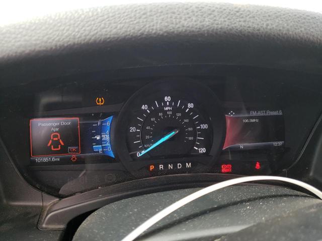 1FMJU1JT7HEA51268 Ford Expedition Xlt