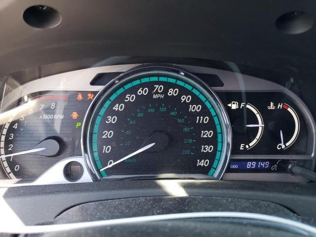 2015 TOYOTA VENZA LE - 4T3BK3BB7FU117582