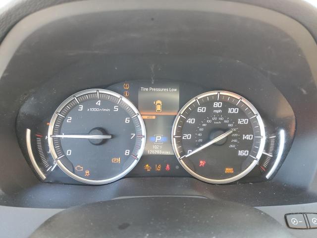 5FRYD3H91HB000421 Acura Mdx Advance